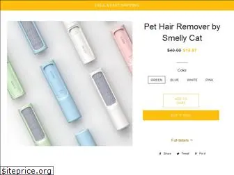 smelly-cat.com