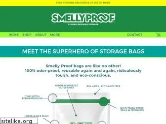 smellyproof.com