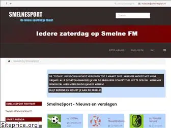 smelnesport.nl