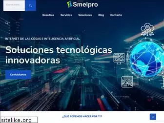 smelpro.com