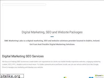 smemarketinglabs.com