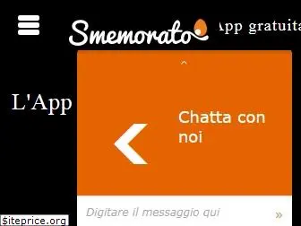 smemorato.com