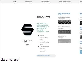 smena-tech.com