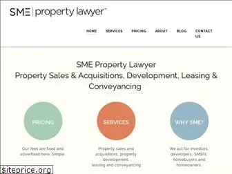 smepropertylawyer.com.au