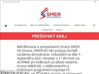 smer-pk.sk