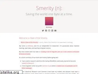 smerity.com