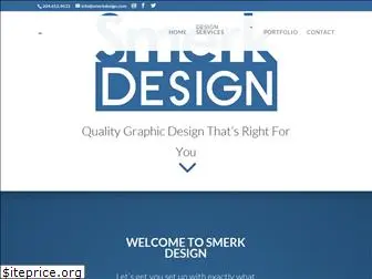 smerkdesign.com