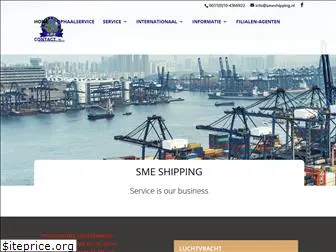 smeshipping.nl