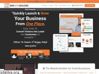 smesitebuilder.com