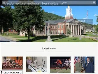 smethportpa.org