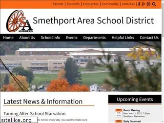 smethportschools.com