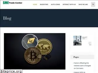 smetradecenter.net