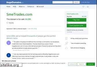 smetrades.com