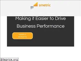 smetric.co.nz