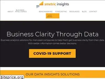 smetricinsights.com