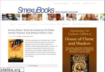 smexybooks.com