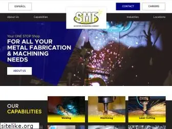 smf-inc.com