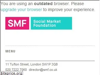 smf.co.uk