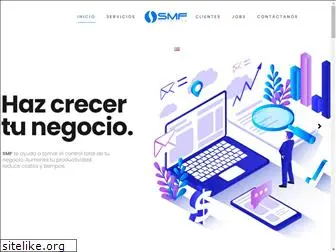 smfconsulting.es