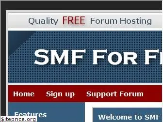 smfforfree.com