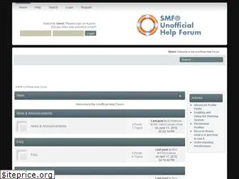 smfhelp.org