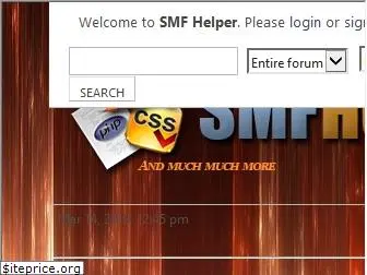 smfhelper.com