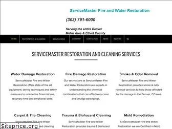 smfireandwaterrestoration.com