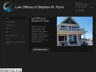 smflynn-law.com