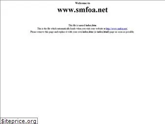 smfoa.net