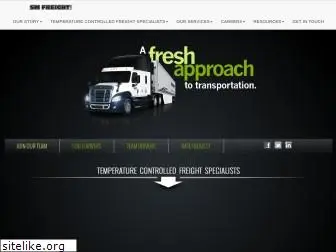 smfreight.com