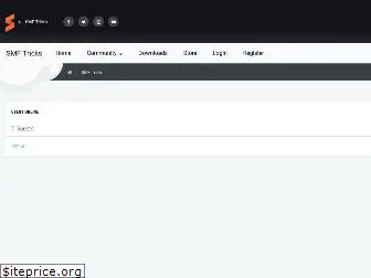 smftricks.com