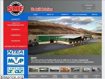 smftruck.com