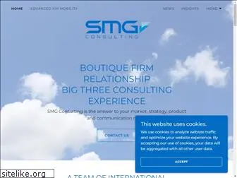smg-consulting.com