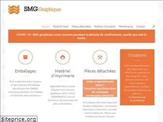 smg-graphique.fr