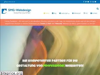 smg-webdesign.de