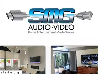 smgaudiovideo.com