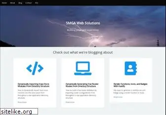 smgaweb.com