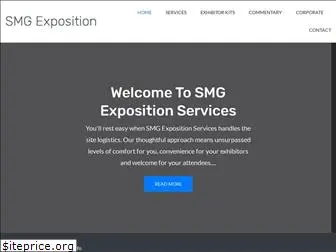 smgexpo.com