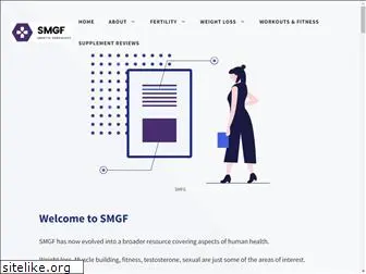 smgf.org