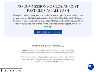 smgfinancialllc.com