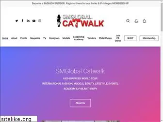smglobalcatwalk.com