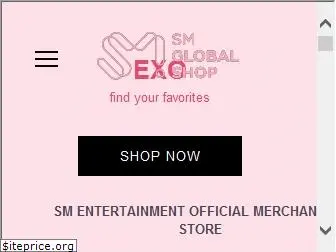 smglobalshop.com