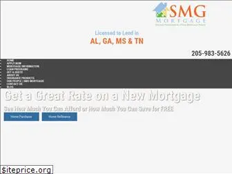 smgmortgage.com