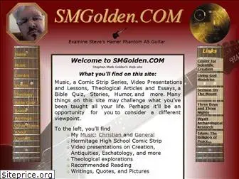 smgolden.com