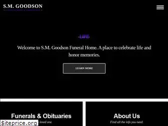 smgoodson.com
