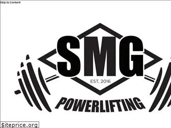 www.smgpowerlifting.com