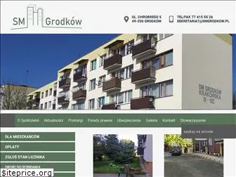 smgrodkow.pl