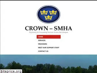 smha-crown.com