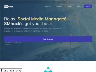 smhack.io