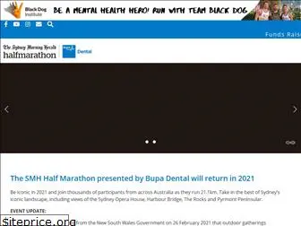 smhhalfmarathon.com.au